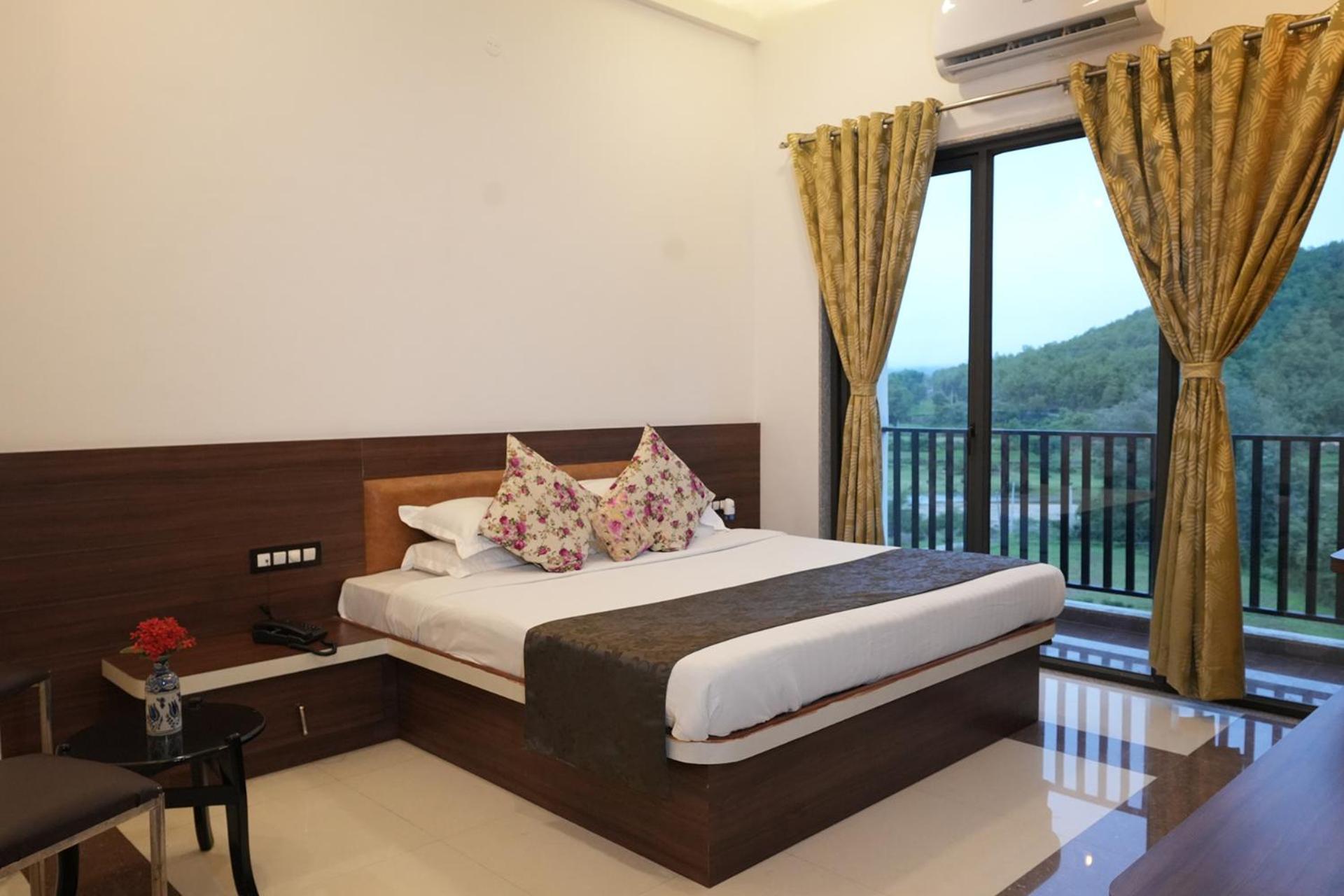Hotel White Lotus Dungarpur Экстерьер фото