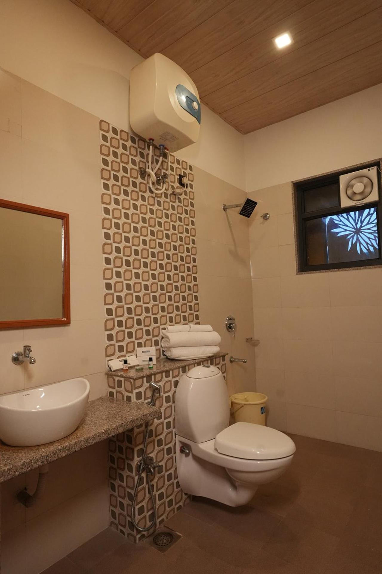 Hotel White Lotus Dungarpur Экстерьер фото
