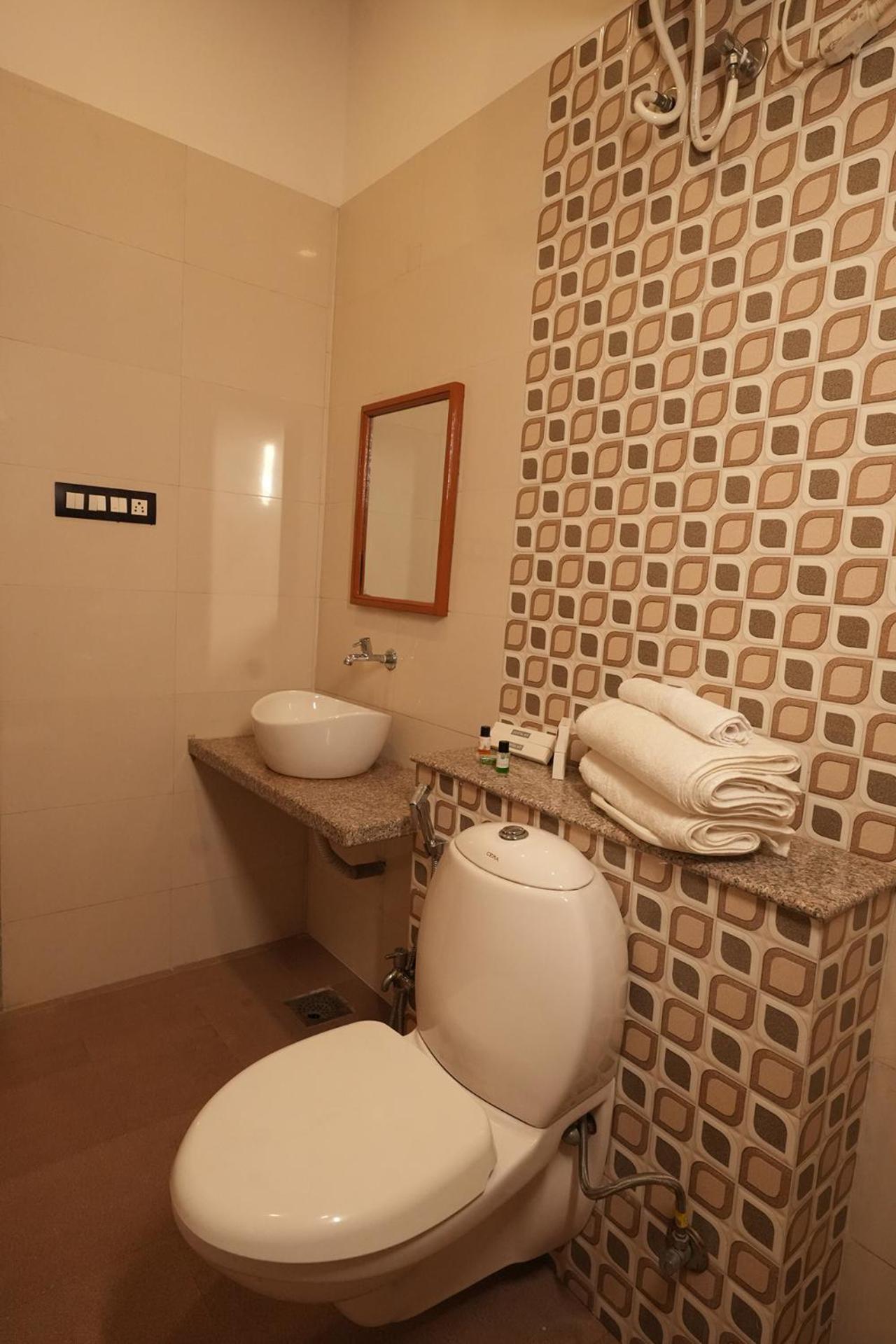 Hotel White Lotus Dungarpur Экстерьер фото
