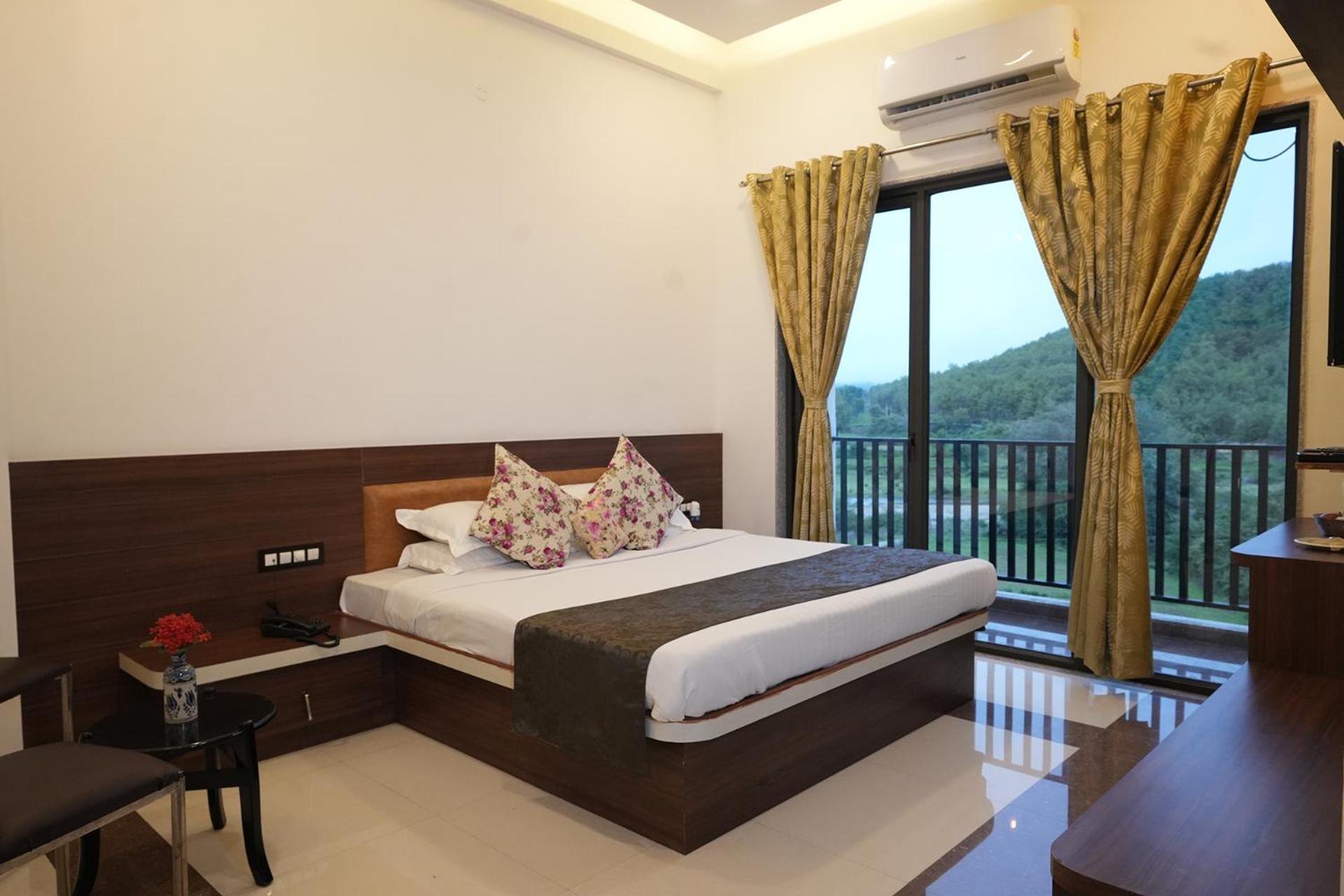 Hotel White Lotus Dungarpur Экстерьер фото
