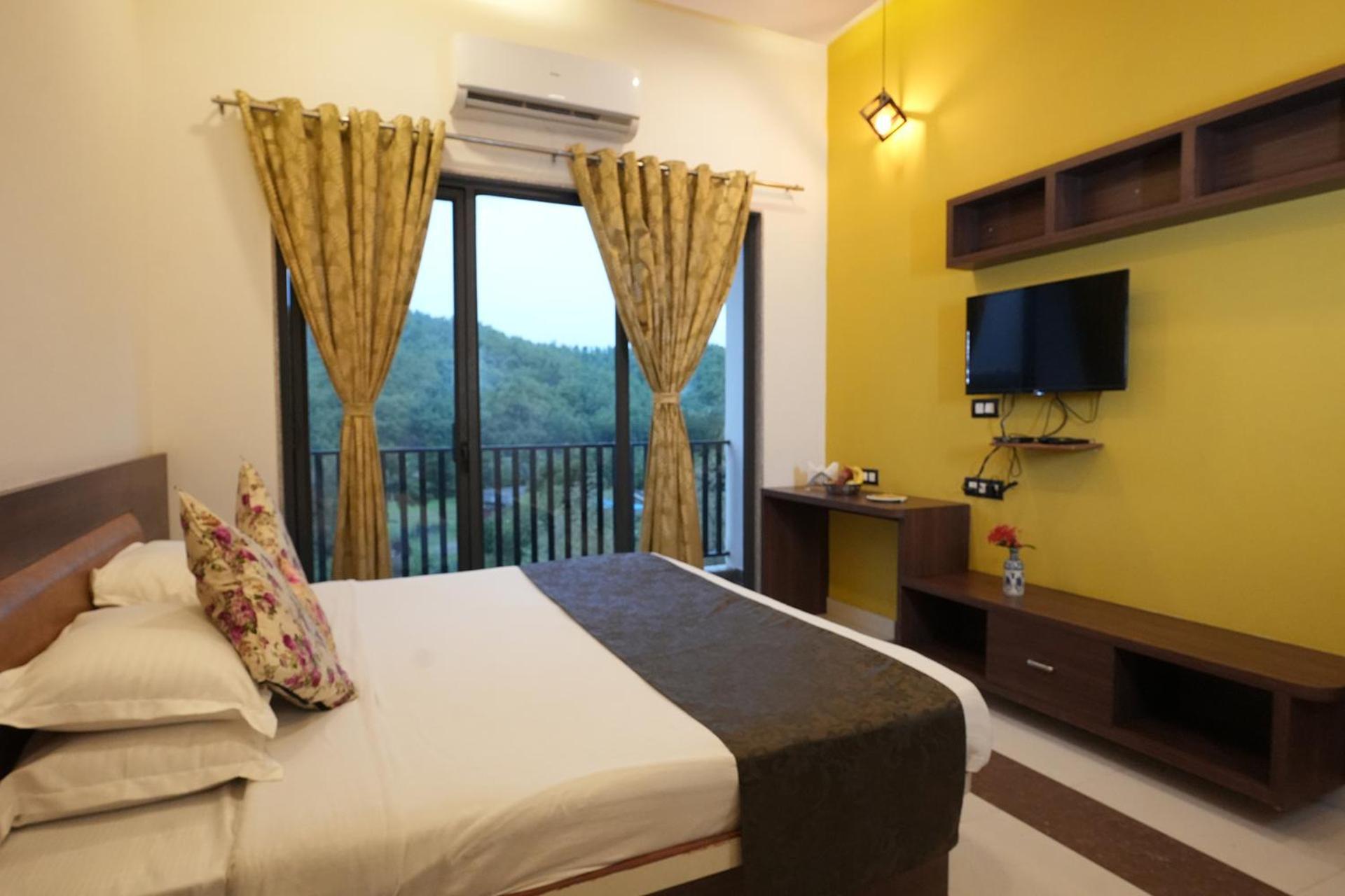 Hotel White Lotus Dungarpur Экстерьер фото