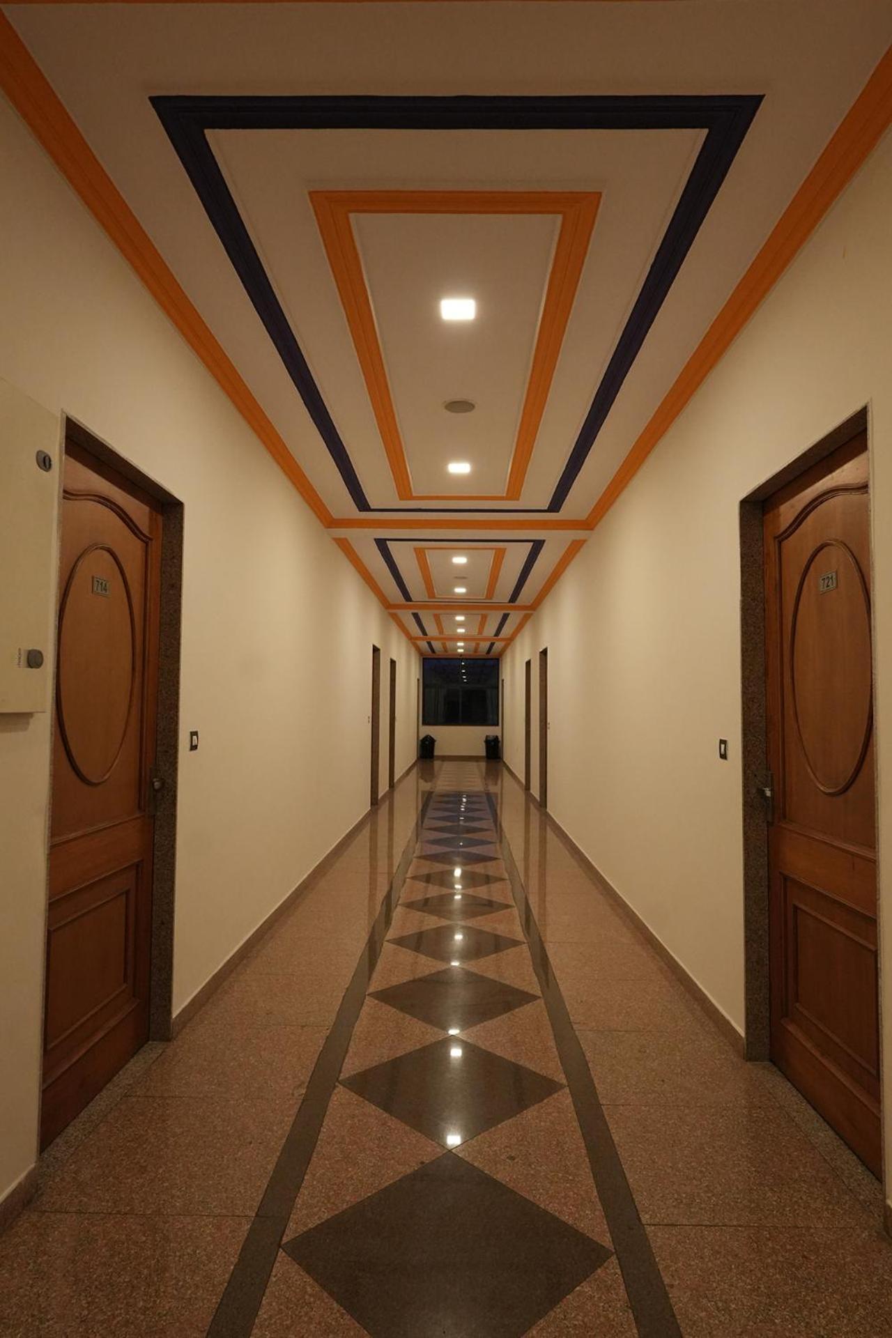Hotel White Lotus Dungarpur Экстерьер фото
