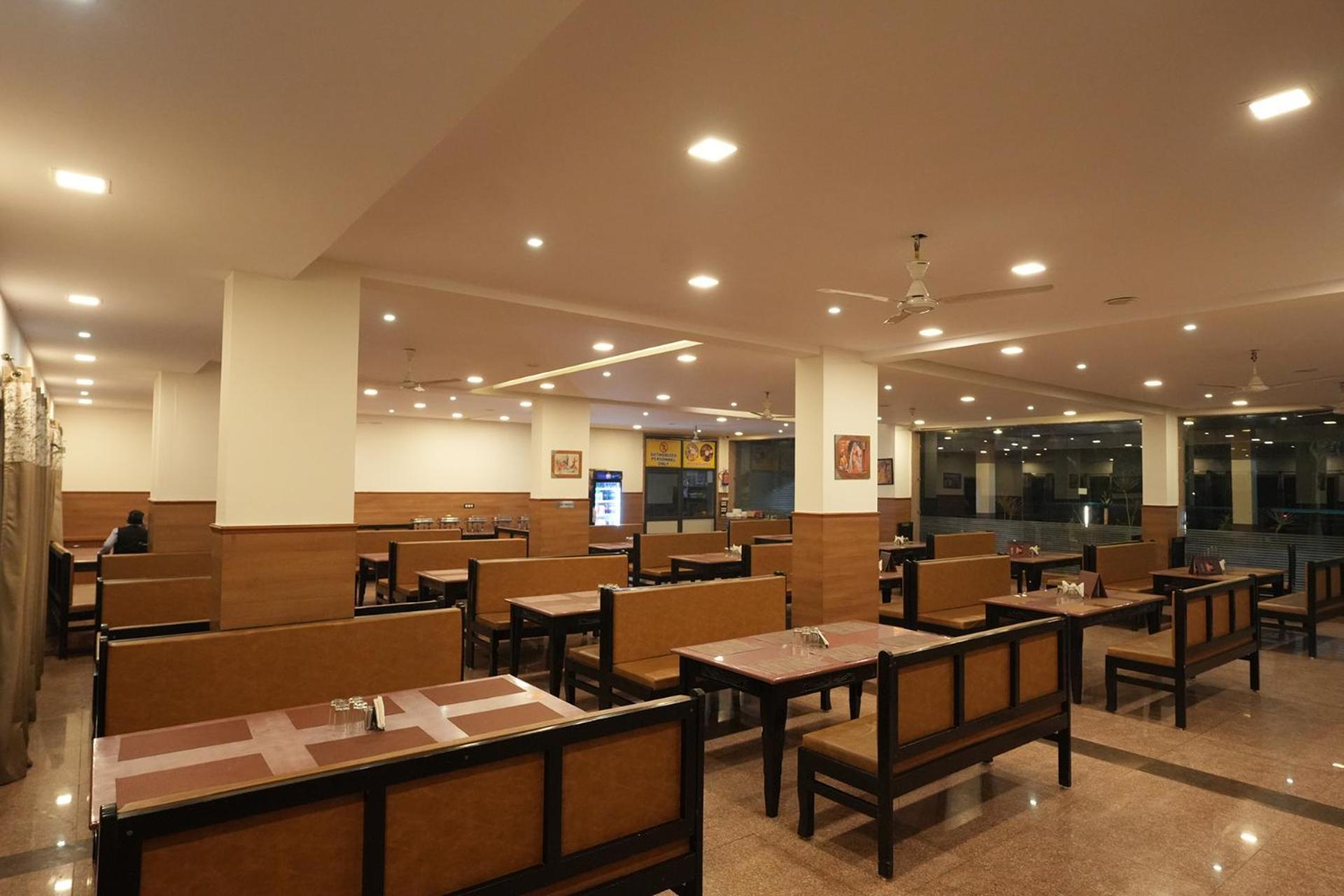 Hotel White Lotus Dungarpur Экстерьер фото