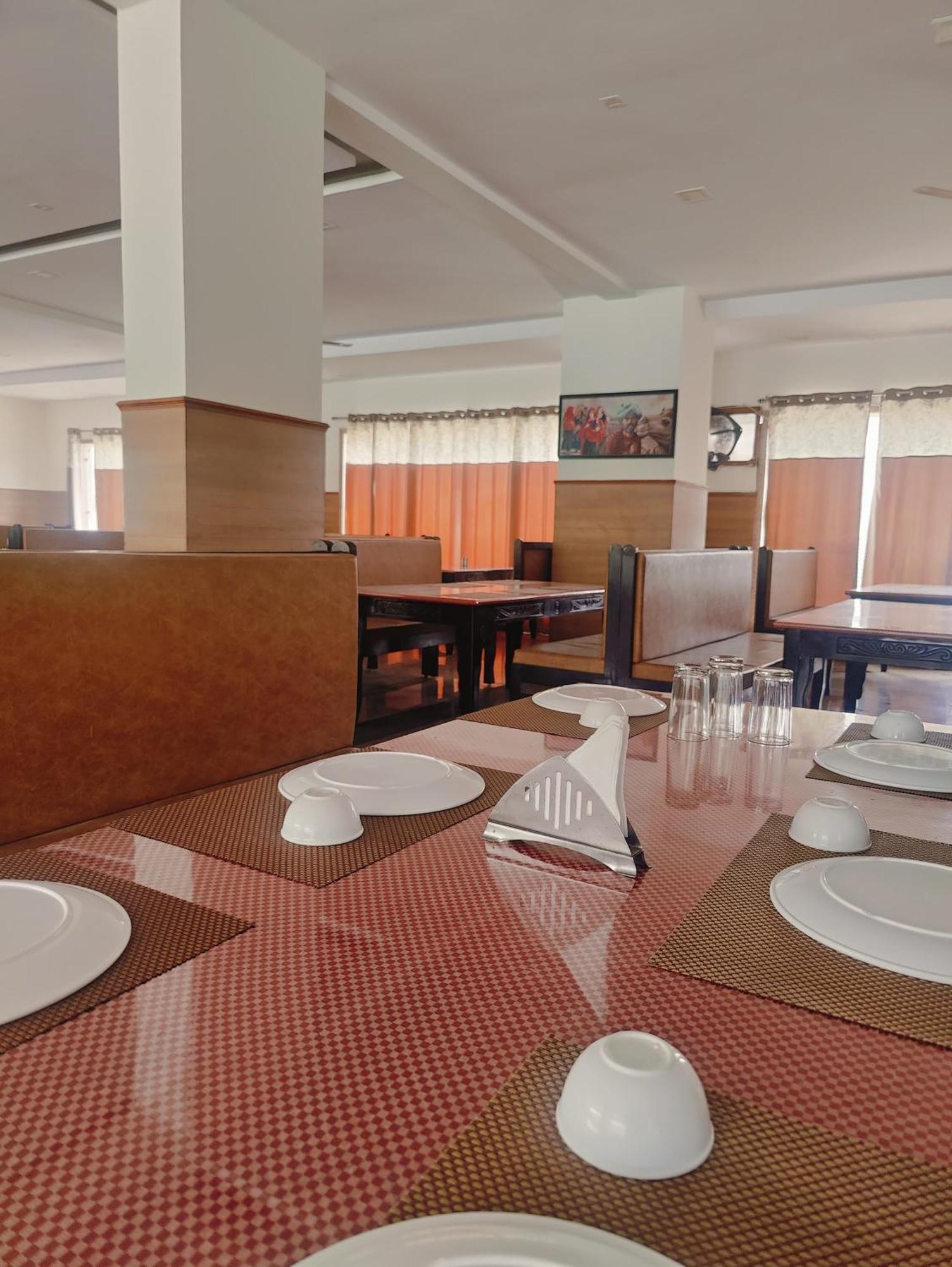 Hotel White Lotus Dungarpur Экстерьер фото